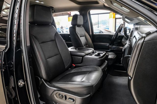 2022 Chevrolet Silverado 2500HD LTZ 2022 Chevrolet Silverado 2500HD LTZ