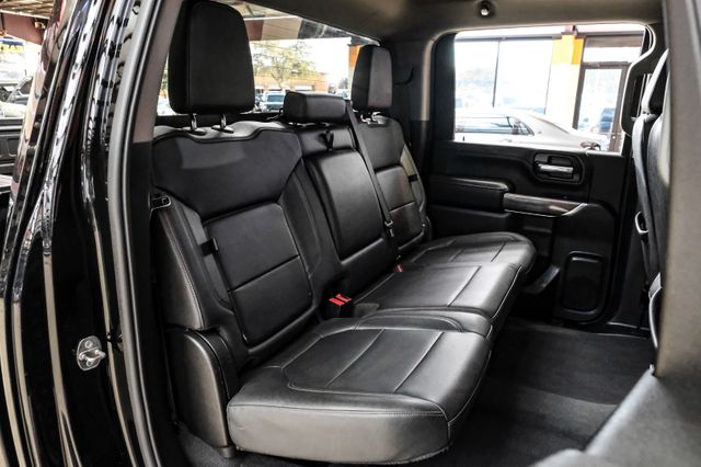 2022 Chevrolet Silverado 2500HD LTZ 2022 Chevrolet Silverado 2500HD LTZ