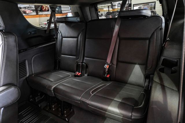 2022 Chevrolet Silverado 2500HD LTZ 2022 Chevrolet Silverado 2500HD LTZ