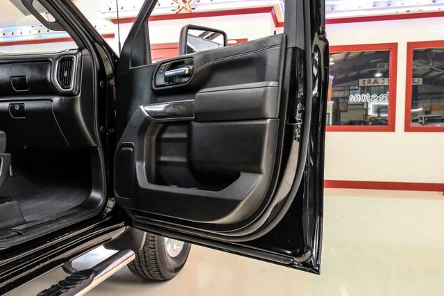 2022 Chevrolet Silverado 2500HD LTZ 2022 Chevrolet Silverado 2500HD LTZ