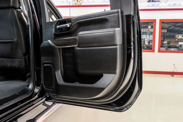 2022 Chevrolet Silverado 2500HD LTZ 2022 Chevrolet Silverado 2500HD LTZ