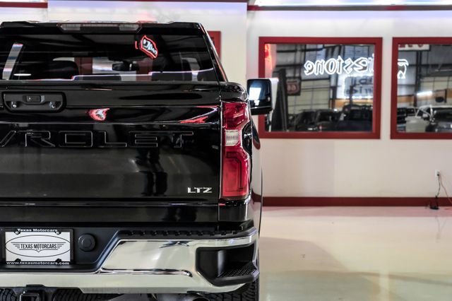 2022 Chevrolet Silverado 2500HD LTZ | New York, NY | Spincar Demo Account 2022 Chevrolet Silverado 2500HD LTZ | New York, NY | Spincar Demo Account