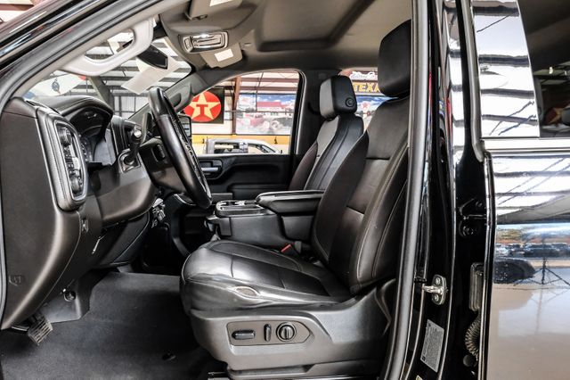 2022 Chevrolet Silverado 2500HD LTZ 2022 Chevrolet Silverado 2500HD LTZ