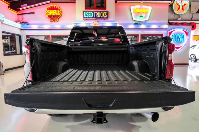2022 Chevrolet Silverado 2500HD LTZ | New York, NY | Spincar Demo Account 2022 Chevrolet Silverado 2500HD LTZ | New York, NY | Spincar Demo Account