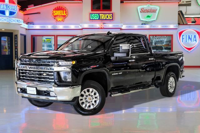 2022 Chevrolet Silverado 2500HD LTZ | Addison, TX | Mr Car Guys 2022 Chevrolet Silverado 2500HD LTZ | Addison, TX | Mr Car Guys