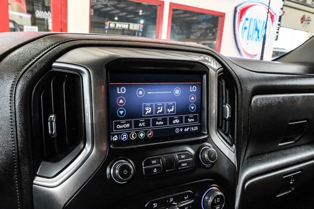 2022 Chevrolet Silverado 2500HD LTZ | Addison, TX | Mr Car Guys