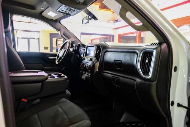 2022 Chevrolet Silverado 2500HD LT 2022 Chevrolet Silverado 2500HD LT