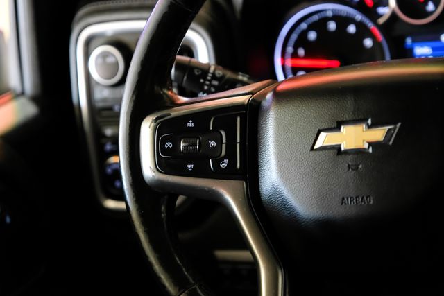 2022 Chevrolet Silverado 2500HD LT 2022 Chevrolet Silverado 2500HD LT