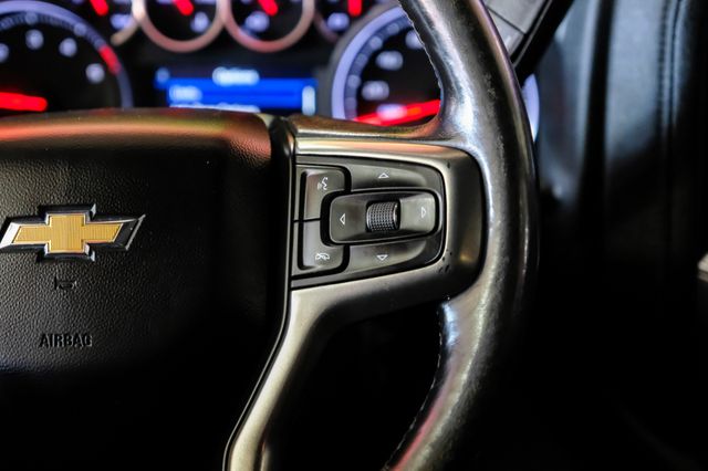 2022 Chevrolet Silverado 2500HD LT 2022 Chevrolet Silverado 2500HD LT