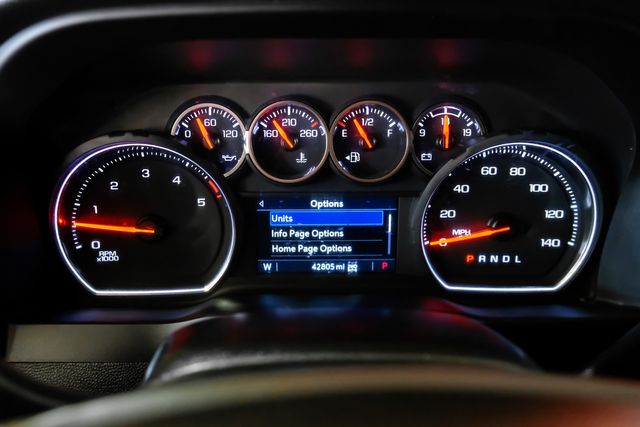 2022 Chevrolet Silverado 2500HD LT 2022 Chevrolet Silverado 2500HD LT