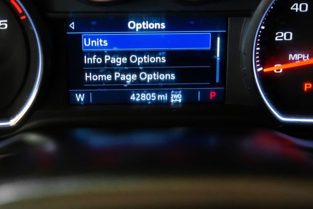 2022 Chevrolet Silverado 2500HD LT 2022 Chevrolet Silverado 2500HD LT