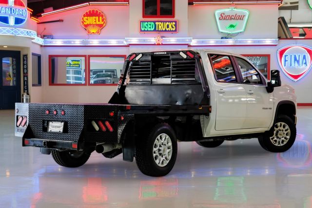 2022 Chevrolet Silverado 2500HD LT 2022 Chevrolet Silverado 2500HD LT