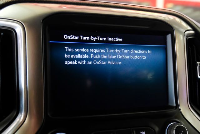 2022 Chevrolet Silverado 2500HD LT 2022 Chevrolet Silverado 2500HD LT