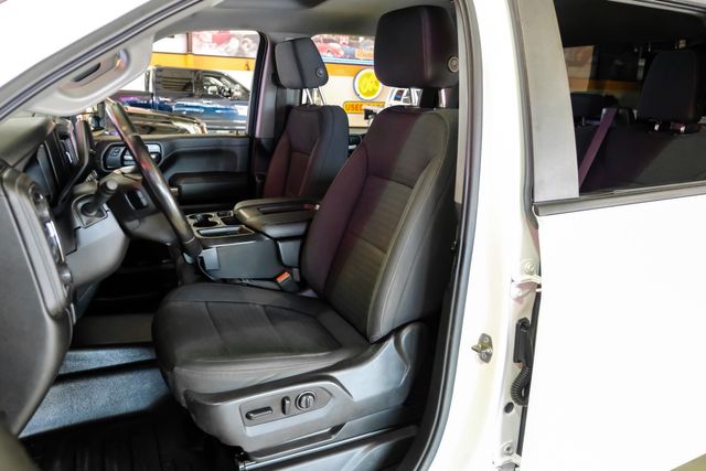 2022 Chevrolet Silverado 2500HD LT 2022 Chevrolet Silverado 2500HD LT