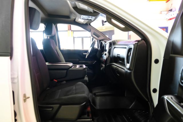 2022 Chevrolet Silverado 2500HD LT 2022 Chevrolet Silverado 2500HD LT