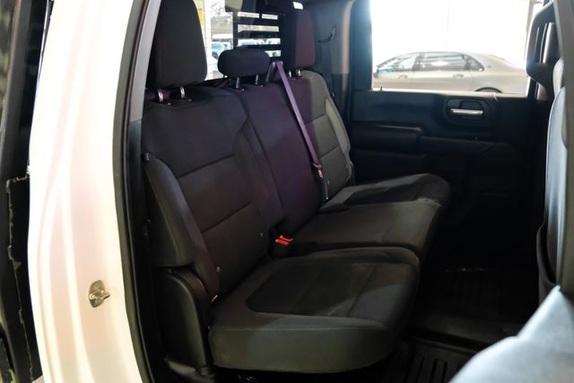 2022 Chevrolet Silverado 2500HD LT 2022 Chevrolet Silverado 2500HD LT