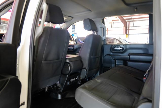 2022 Chevrolet Silverado 2500HD LT 2022 Chevrolet Silverado 2500HD LT