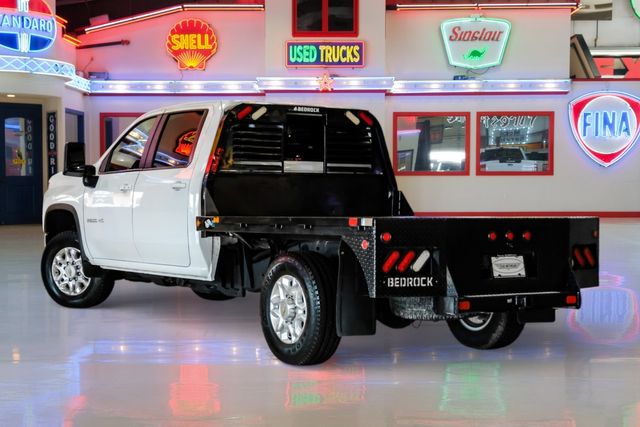 2022 Chevrolet Silverado 2500HD LT 2022 Chevrolet Silverado 2500HD LT