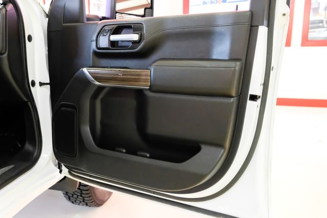 2022 Chevrolet Silverado 2500HD LT 2022 Chevrolet Silverado 2500HD LT