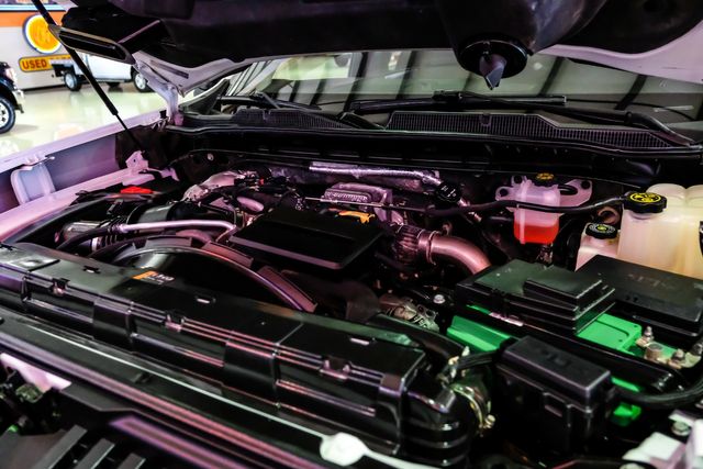 2022 Chevrolet Silverado 2500HD LT 2022 Chevrolet Silverado 2500HD LT