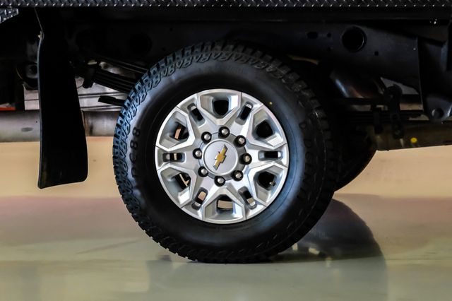 2022 Chevrolet Silverado 2500HD LT 2022 Chevrolet Silverado 2500HD LT