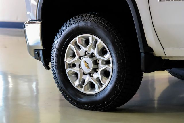 2022 Chevrolet Silverado 2500HD LT 2022 Chevrolet Silverado 2500HD LT