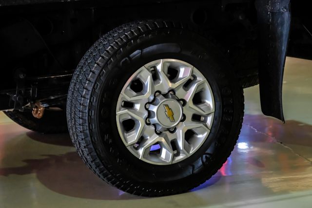 2022 Chevrolet Silverado 2500HD LT 2022 Chevrolet Silverado 2500HD LT