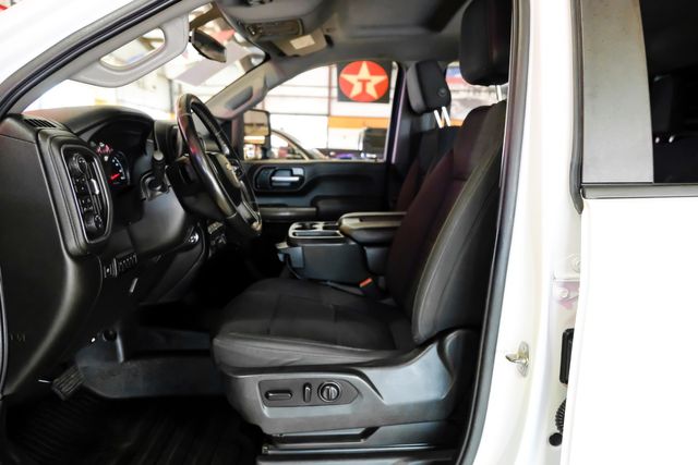 2022 Chevrolet Silverado 2500HD LT 2022 Chevrolet Silverado 2500HD LT