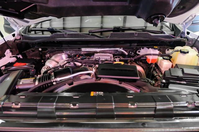 2022 Chevrolet Silverado 2500HD LT 2022 Chevrolet Silverado 2500HD LT