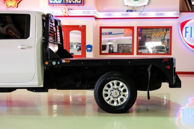 2022 Chevrolet Silverado 2500HD LT | Addison, TX | Mr Car Guys