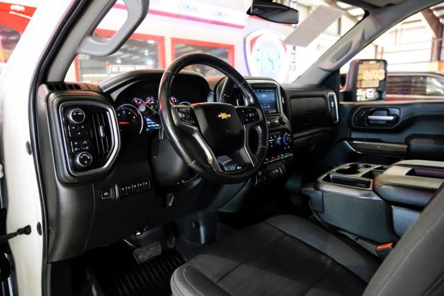 2022 Chevrolet Silverado 2500HD LT | Addison, TX | Mr Car Guys