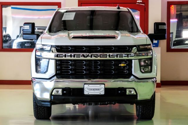 2022 Chevrolet Silverado 2500HD LT | Addison, TX | Mr Car Guys 2022 Chevrolet Silverado 2500HD LT | Addison, TX | Mr Car Guys