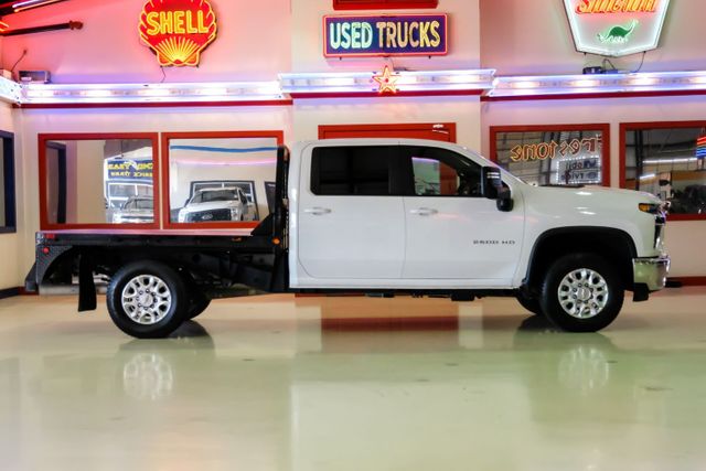 2022 Chevrolet Silverado 2500HD LT | Addison, TX | Mr Car Guys