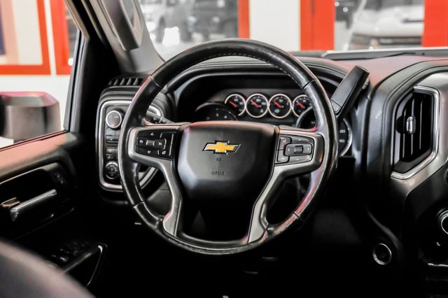 2022 Chevrolet Silverado 2500HD LTZ 2022 Chevrolet Silverado 2500HD LTZ