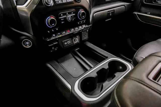 2022 Chevrolet Silverado 2500HD LTZ 2022 Chevrolet Silverado 2500HD LTZ