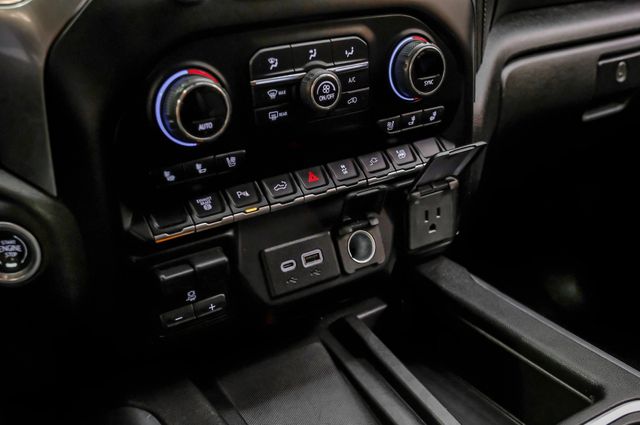 2022 Chevrolet Silverado 2500HD LTZ 2022 Chevrolet Silverado 2500HD LTZ