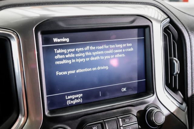 2022 Chevrolet Silverado 2500HD LTZ 2022 Chevrolet Silverado 2500HD LTZ