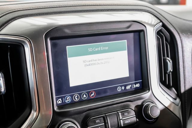 2022 Chevrolet Silverado 2500HD LTZ 2022 Chevrolet Silverado 2500HD LTZ