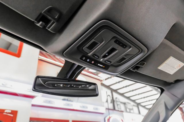 2022 Chevrolet Silverado 2500HD LTZ 2022 Chevrolet Silverado 2500HD LTZ