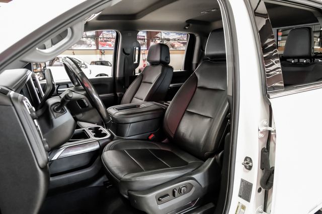 2022 Chevrolet Silverado 2500HD LTZ 2022 Chevrolet Silverado 2500HD LTZ