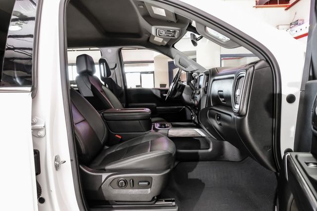 2022 Chevrolet Silverado 2500HD LTZ 2022 Chevrolet Silverado 2500HD LTZ