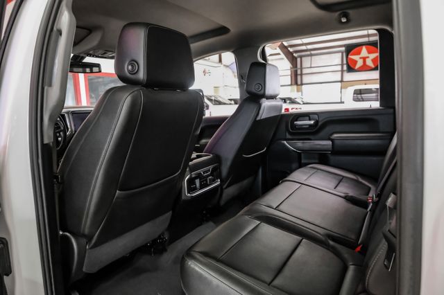 2022 Chevrolet Silverado 2500HD LTZ 2022 Chevrolet Silverado 2500HD LTZ