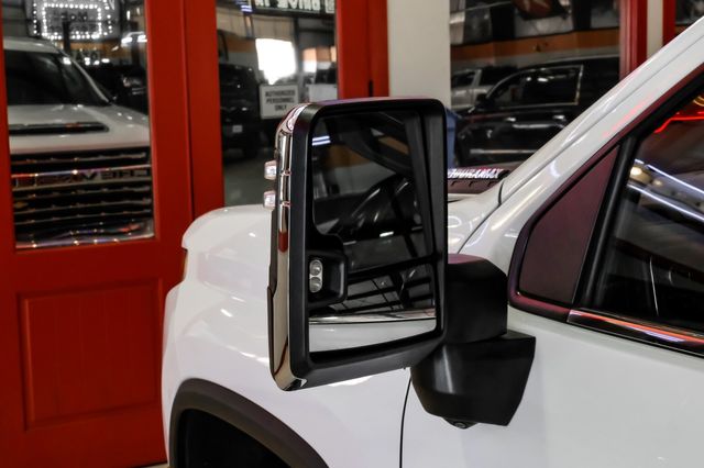 2022 Chevrolet Silverado 2500HD LTZ 2022 Chevrolet Silverado 2500HD LTZ