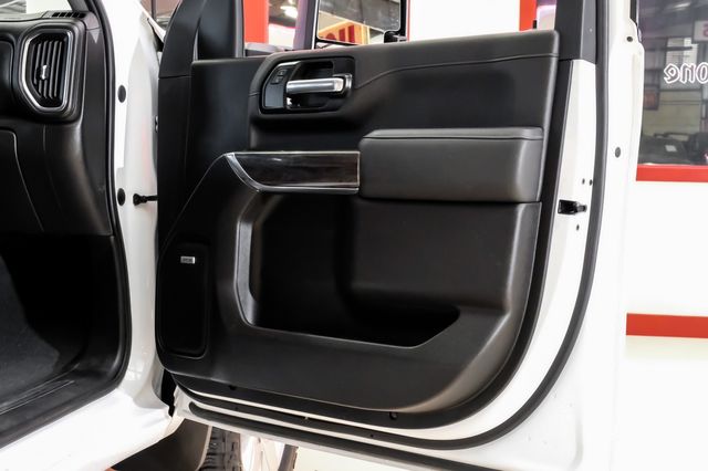 2022 Chevrolet Silverado 2500HD LTZ 2022 Chevrolet Silverado 2500HD LTZ