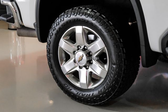 2022 Chevrolet Silverado 2500HD LTZ | New York, NY | Spincar Demo Account 2022 Chevrolet Silverado 2500HD LTZ | New York, NY | Spincar Demo Account