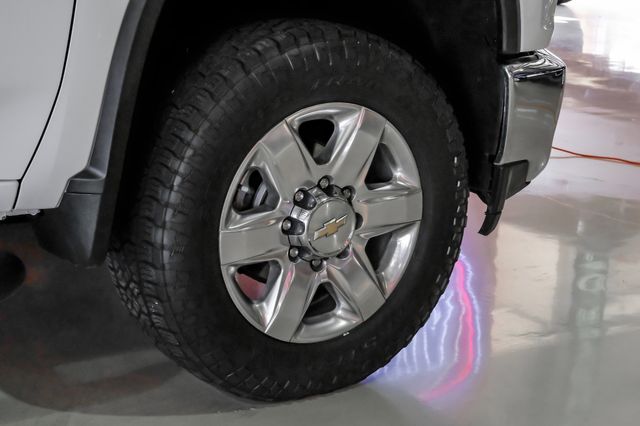 2022 Chevrolet Silverado 2500HD LTZ 2022 Chevrolet Silverado 2500HD LTZ