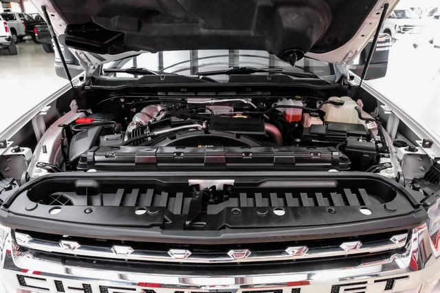 2022 Chevrolet Silverado 2500HD LTZ 2022 Chevrolet Silverado 2500HD LTZ