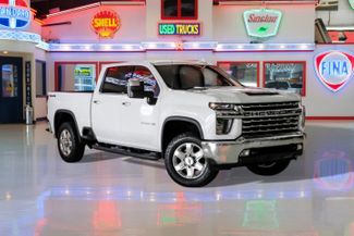 2022 Chevrolet Silverado 2500HD LTZ | Addison, TX | Mr Car Guys in Addison, TX 75001