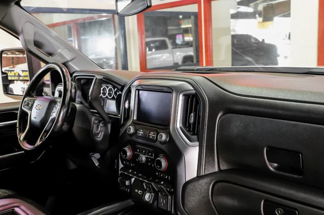 2022 Chevrolet Silverado 2500HD LTZ | Addison, TX | Mr Car Guys