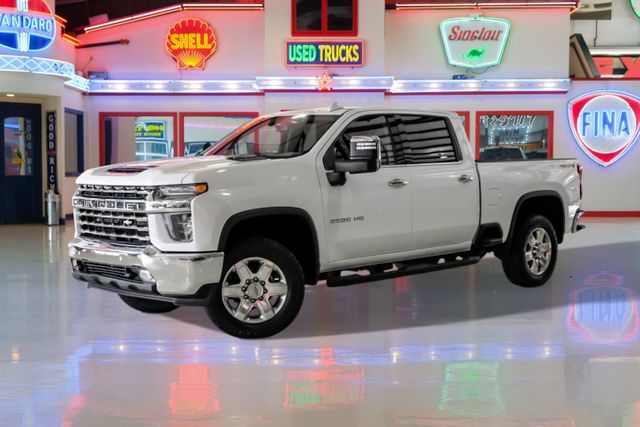 2022 Chevrolet Silverado 2500HD LTZ | Addison, TX | Mr Car Guys 2022 Chevrolet Silverado 2500HD LTZ | Addison, TX | Mr Car Guys